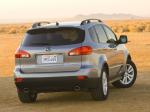 Subaru Tribeca 2008 года